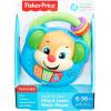 imageFisherPrice Baby ampamp Toddler Toy Laugh ampamp Learn Sing ampamp Learn Music Player Pretend Radio with Lights ampamp Songs for Infants Ages 6 Months