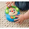 imageFisherPrice Baby ampamp Toddler Toy Laugh ampamp Learn Sing ampamp Learn Music Player Pretend Radio with Lights ampamp Songs for Infants Ages 6 Months