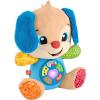 imageFisherPrice Baby Toy Laugh ampamp Learn Smart Stages Puppy Musical Plush with Lights ampamp Learning Songs for Infants Ages 6 Months