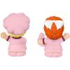 imageFisherPrice Little People Collector I Love Lucy Lucy and Ricky Special Edition Figure Set for Adults ampamp Fans in Display PackageLucy  Ethel