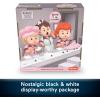 imageFisherPrice Little People Collector I Love Lucy Lucy and Ricky Special Edition Figure Set for Adults ampamp Fans in Display PackageLucy  Ethel