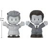 imageFisherPrice Little People Collector I Love Lucy Lucy and Ricky Special Edition Figure Set for Adults ampamp Fans in Display PackageLucy  Ricky