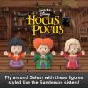 imageLittle People Collector Disney Hocus Pocus Movie Figure Set for Adults ampamp Fans 3 Characters in a Display Box