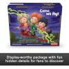 imageLittle People Collector Disney Hocus Pocus Movie Figure Set for Adults ampamp Fans 3 Characters in a Display Box
