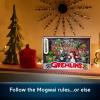 imageLittle People Collector Gremlins Movie Special Edition Set in Display Box for Adults and Fans 4 Figures