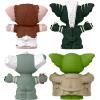 imageLittle People Collector Gremlins Movie Special Edition Set in Display Box for Adults and Fans 4 Figures