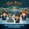imageLittle People Collector Harry Potter and The Goblet of Fire Special Edition Set for Adults ampamp Fans 4 Figures in a Display BoxChamber of Secrets