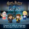 imageLittle People Collector Harry Potter and The Goblet of Fire Special Edition Set for Adults ampamp Fans 4 Figures in a Display BoxGoblet of Fire
