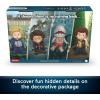 imageLittle People Collector Harry Potter and The Goblet of Fire Special Edition Set for Adults ampamp Fans 4 Figures in a Display BoxGoblet of Fire