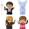 imageLittle People Collector Harry Potter and The Goblet of Fire Special Edition Set for Adults ampamp Fans 4 Figures in a Display BoxOrder of the Phoenix
