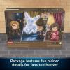imageLittle People Collector Harry Potter and The Goblet of Fire Special Edition Set for Adults ampamp Fans 4 Figures in a Display BoxOrder of the Phoenix