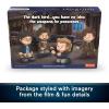 imageLittle People Collector Harry Potter and The Goblet of Fire Special Edition Set for Adults ampamp Fans 4 Figures in a Display BoxPrizoner of Azkaban