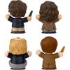 imageLittle People Collector Harry Potter and The Goblet of Fire Special Edition Set for Adults ampamp Fans 4 Figures in a Display BoxPrizoner of Azkaban