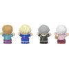 imageLittle People Collector The Golden Girls Late Night Cheesecake 40th Anniversary Figure Set in a Display Gift Box for Adults ampamp FansGolden Girls