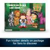imageLittle People Collector The Wizard of Oz Movie Special Edition Set for Adults ampamp Fans 4 Figures in Display Gift Package