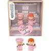 imageFisherPrice Little People Collector I Love Lucy Lucy and Ricky Special Edition Figure Set for Adults ampamp Fans in Display PackageLucy  Ethel
