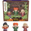 imageLittle People Collector Disney Hocus Pocus Movie Figure Set for Adults ampamp Fans 3 Characters in a Display Box