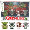 imageLittle People Collector Gremlins Movie Special Edition Set in Display Box for Adults and Fans 4 Figures