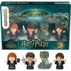 imageLittle People Collector Harry Potter and The Goblet of Fire Special Edition Set for Adults ampamp Fans 4 Figures in a Display BoxChamber of Secrets