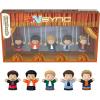 imageLittle People Collector NSYNC Special Edition Set for Adults ampamp Fans 5 Figures in a Display Box