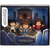 imageLittle People Collector Supernatural TV Show Special Edition Set 3 Figures for Adults ampamp Fans in Display Package