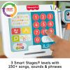 imageFisherPrice Toddler Learning Toy Laugh ampamp Learn Count ampamp Shop Cash Register Play Store with 20 Pieces for Pretend Play Kids Ages 2 Years