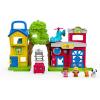 imageFisherPrice Little People Toddler Toy Animal Rescue Playset with Lights Sounds Figures ampamp Vehicles for Pretend Play Kids Ages 1 Years Amazon ExclusiveStandard Packaging