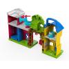 imageFisherPrice Little People Toddler Toy Animal Rescue Playset with Lights Sounds Figures ampamp Vehicles for Pretend Play Kids Ages 1 Years Amazon ExclusiveStandard Packaging