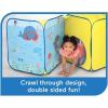 imageFisherPrice Submarine Adventure Play Tent for Kids with Projector and Bonus Whale Toy Pop Up Tent Childrens Playtent Playhouse for Indoor Outdoor Play Room Or Park  Boys Girls Kids ampamp Baby
