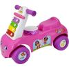 imageFisherPrice Fisher Price Little People Girls Music Adventure Ride On