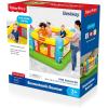 imageFisherPrice Bouncetastic Inflatable Bouncer