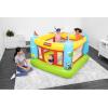 imageFisherPrice Bouncetastic Inflatable Bouncer