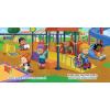 imageFisherPrice Little People Our Beautiful World Little People Shape Books