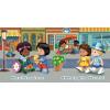 imageFisherPrice Little People Our Beautiful World Little People Shape Books