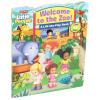 imageFisherPrice Little People Welcome to the Zoo LifttheFlap