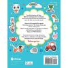 imageFisherPrice My First Sticker Book