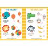 imageFisherPrice Ready for School Workbook