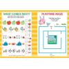 imageFisherPrice Ready for School Workbook