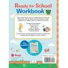 imageFisherPrice Ready for School Workbook
