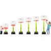 imageFisherPriceHoopsBasketball Sturdy ampamp Durable Kids Shoot Hoops Basketball Games Easy Assembly Adjustable Heights Ages 15