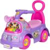 imageLittle People FisherPrice Music Parade Purple RideOn Plays 5 Marching Tunes ampamp Other Sounds Perfect for Toddler Boys ampamp Girls Ages 1 2 ampamp 3 Years Old  Helps Foster Motor SkillsPink  Purple