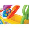 imageLittle People FisherPrice Music Parade Purple RideOn Plays 5 Marching Tunes ampamp Other Sounds Perfect for Toddler Boys ampamp Girls Ages 1 2 ampamp 3 Years Old  Helps Foster Motor SkillsMulticolor