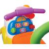 imageLittle People FisherPrice Music Parade Purple RideOn Plays 5 Marching Tunes ampamp Other Sounds Perfect for Toddler Boys ampamp Girls Ages 1 2 ampamp 3 Years Old  Helps Foster Motor SkillsMulticolor