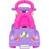 imageLittle People FisherPrice Music Parade Purple RideOn Plays 5 Marching Tunes ampamp Other Sounds Perfect for Toddler Boys ampamp Girls Ages 1 2 ampamp 3 Years Old  Helps Foster Motor SkillsPink  Purple