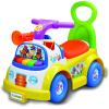 imageLittle People FisherPrice Music Parade Purple RideOn Plays 5 Marching Tunes ampamp Other Sounds Perfect for Toddler Boys ampamp Girls Ages 1 2 ampamp 3 Years Old  Helps Foster Motor SkillsMulticolor