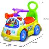 imageLittle People FisherPrice Music Parade Purple RideOn Plays 5 Marching Tunes ampamp Other Sounds Perfect for Toddler Boys ampamp Girls Ages 1 2 ampamp 3 Years Old  Helps Foster Motor SkillsMulticolor