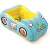 imageBestway FisherPrice 47 x 31 x 20 Inch Race Car Ball Pit