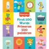 imageFisherPrice First 100 Words Primeras 100 palabras