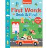 imageFisherPrice First Words Seek ampamp Find