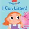 imageFisherPrice I Can Listen Smilestones
